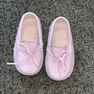 Pink Baby/ Toddler Tods  Size 20 / US 5